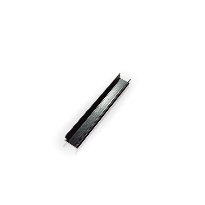 Sujeta Cable para Perfil de Aluminio Hellbot COD 1806 C20