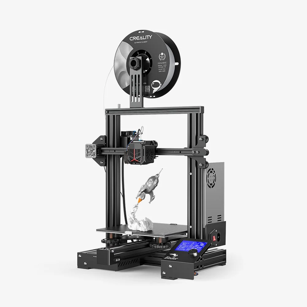 Ender 3 NEO 220X220X250 Impresora 3D FDM Creality