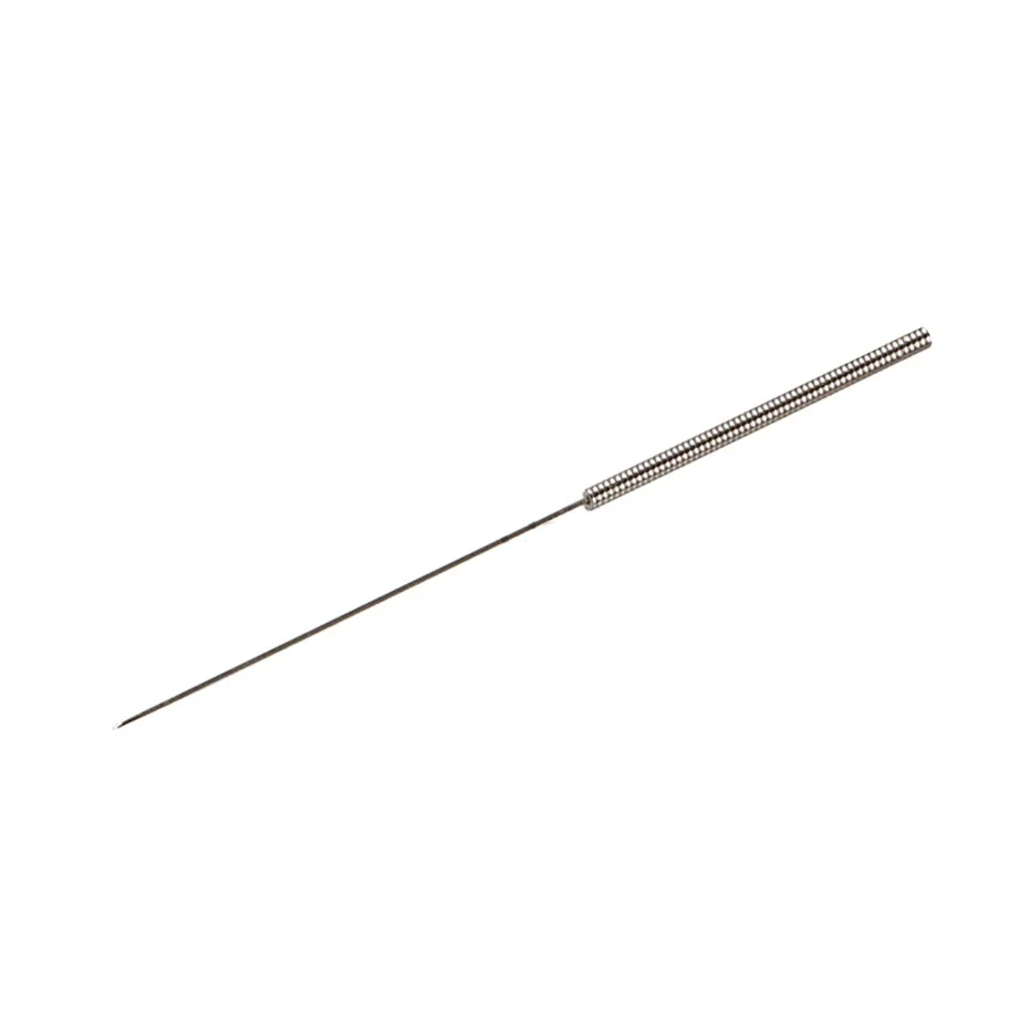 Punta 0.3mm Tipo aguja destapa pico C8