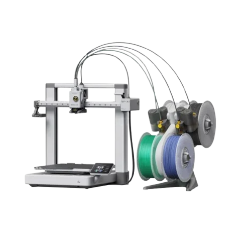 A1 Mini Combo 180x180x180 mm Impresora 3D FDM Bambu Lab