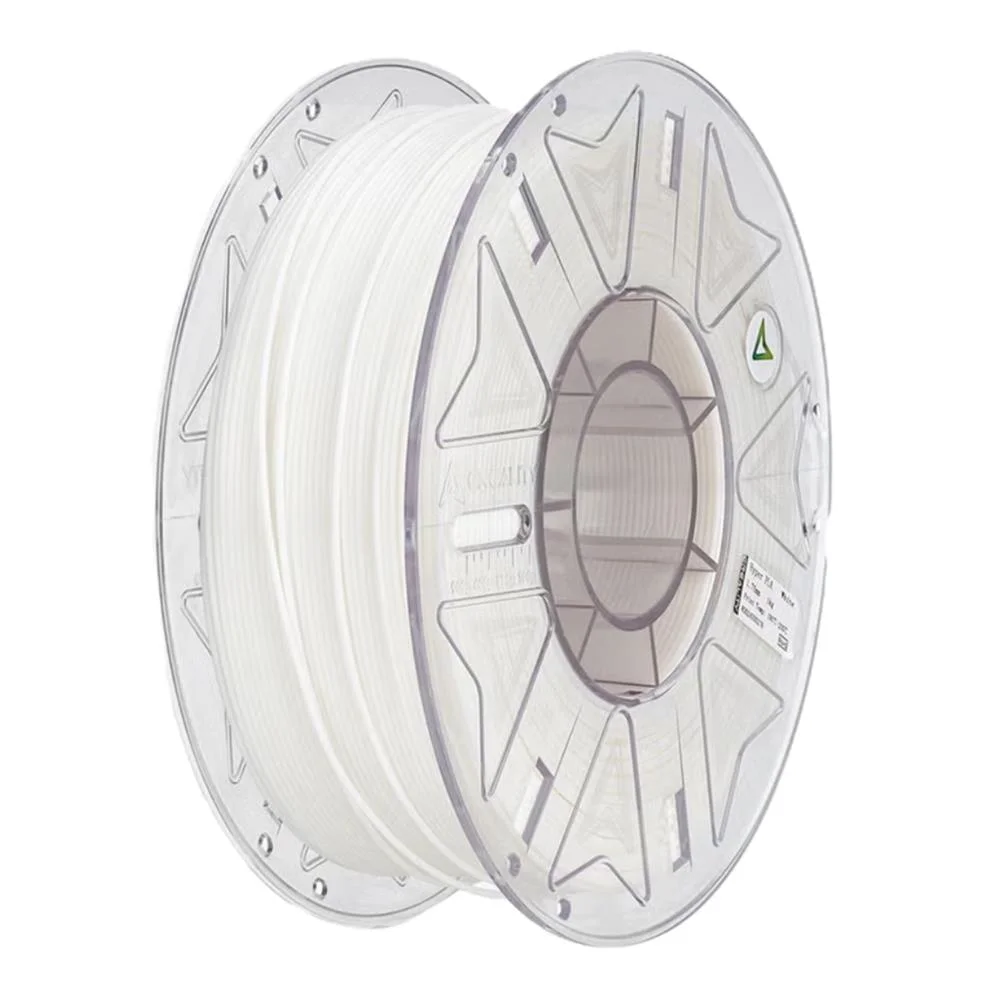BLANCO HYPER PLA RFID White CREALITY Filamento 1 kg 1,75mm - 40627-3301010405