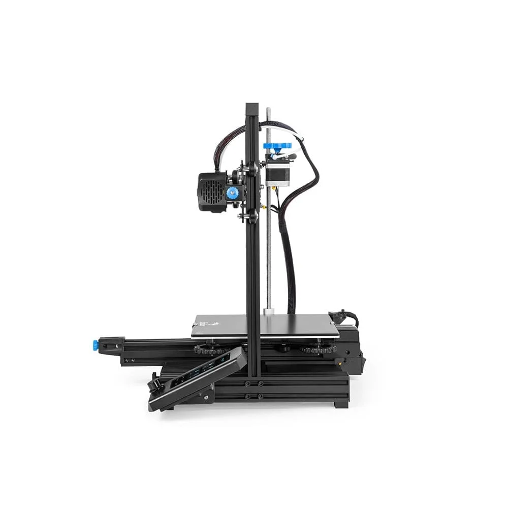 Ender 3 V2 IGUAL A NUEVA 220X220X250 Impresora 3D FDM Creality 30 DIAS GARANTIA