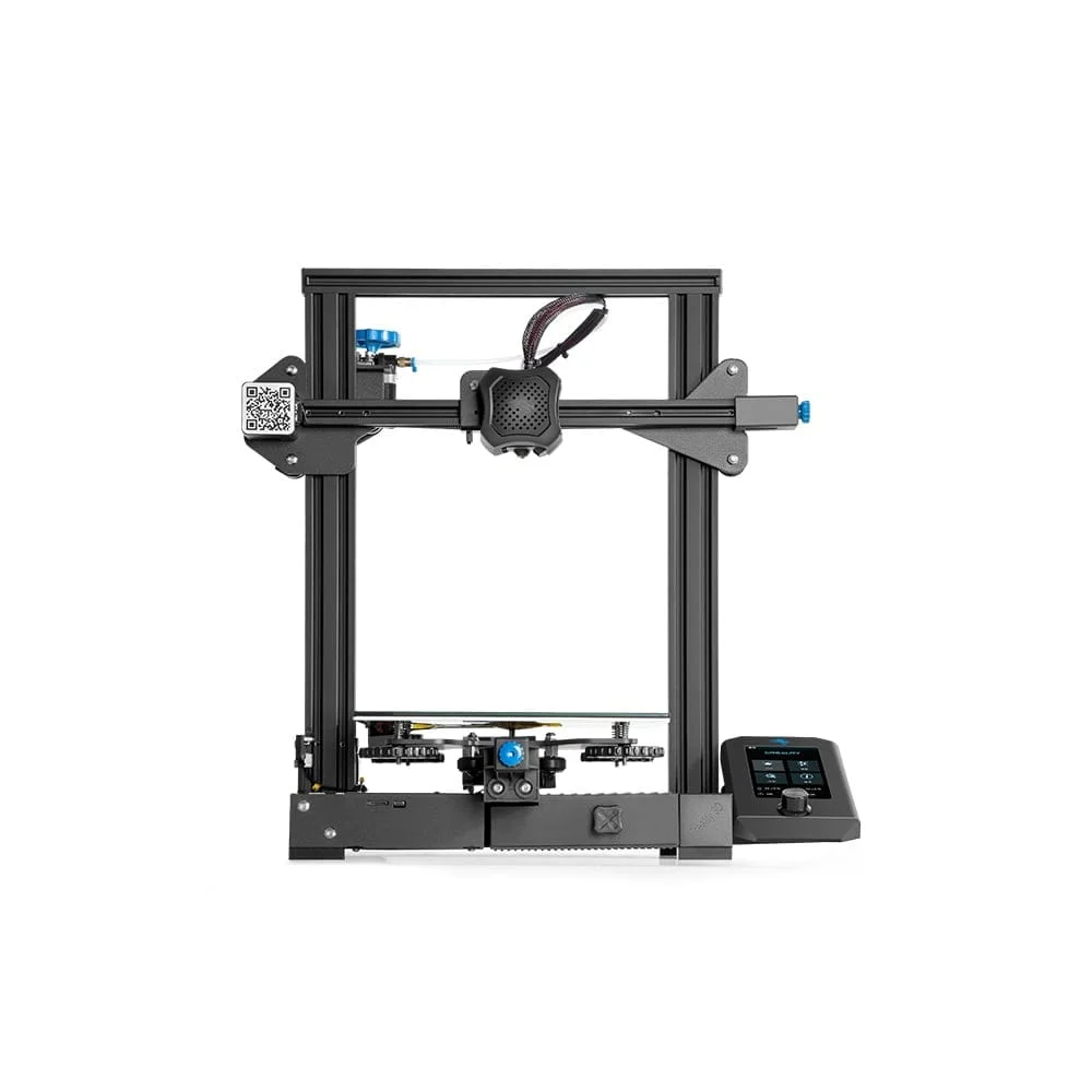 Ender 3 V2 IGUAL A NUEVA 220X220X250 Impresora 3D FDM Creality 30 DIAS GARANTIA