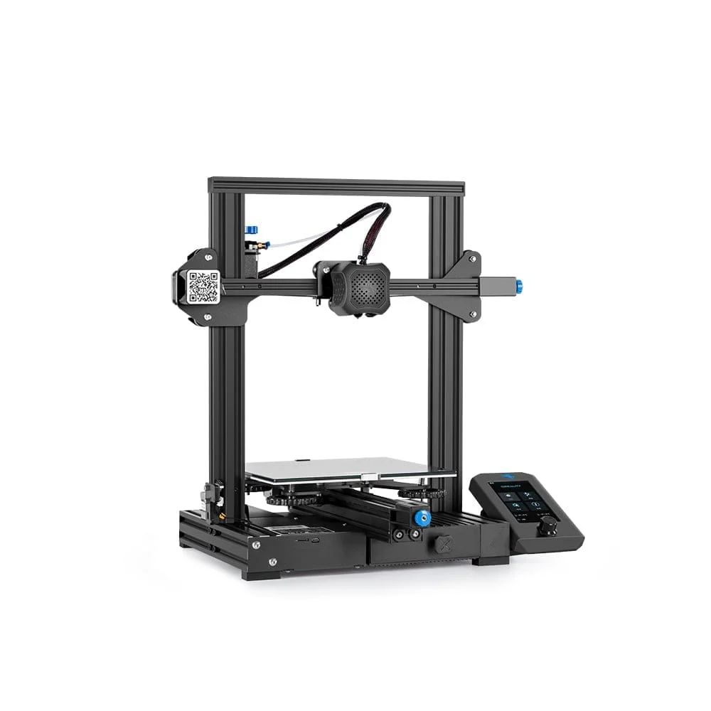 Ender 3 V2 IGUAL A NUEVA 220X220X250 Impresora 3D FDM Creality 30 DIAS GARANTIA