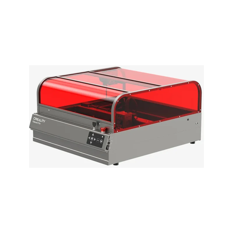 FALCON 40W S PRO diodo 355x390mm Laser Creality