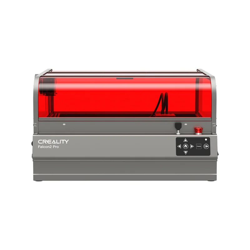 FALCON 40W S PRO diodo 355x390mm Laser Creality