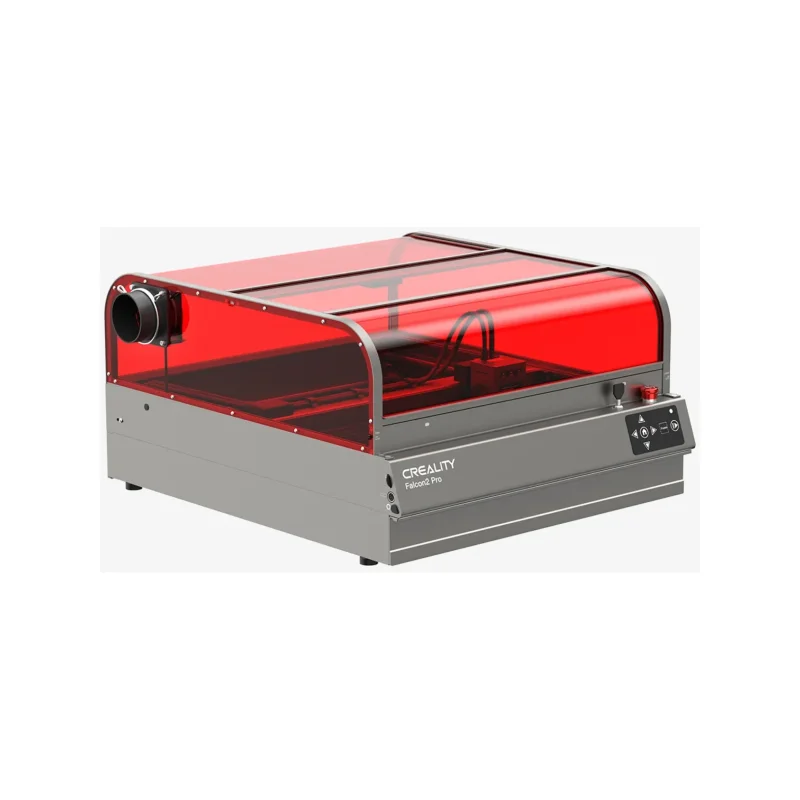 FALCON 40W S PRO diodo 355x390mm Laser Creality
