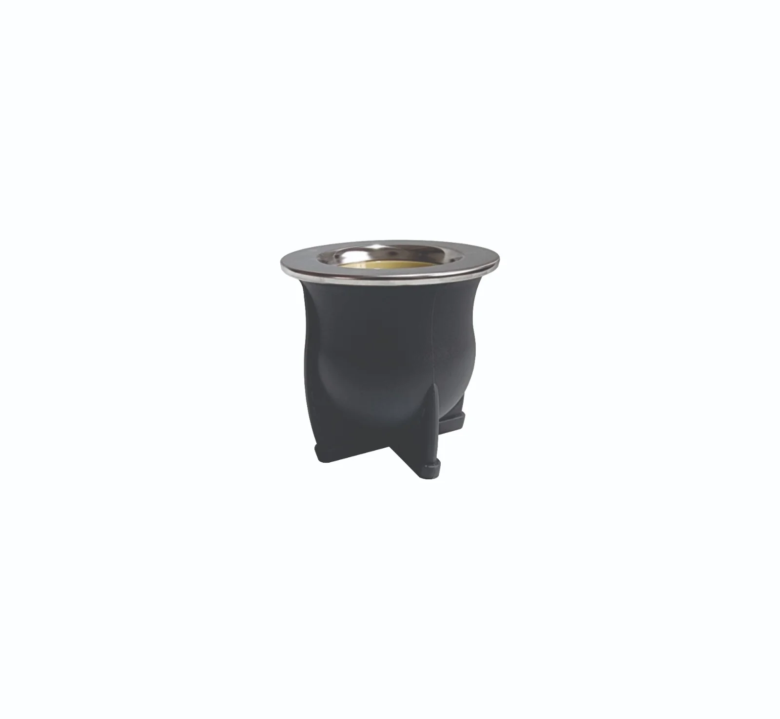GRIS Mate LASERABLE sin bombilla