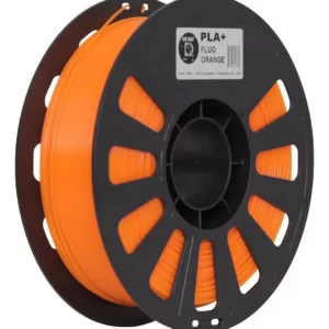 NARANJA ORANGE IIIDMAX PLA Filamento 3D 1.75 1KG