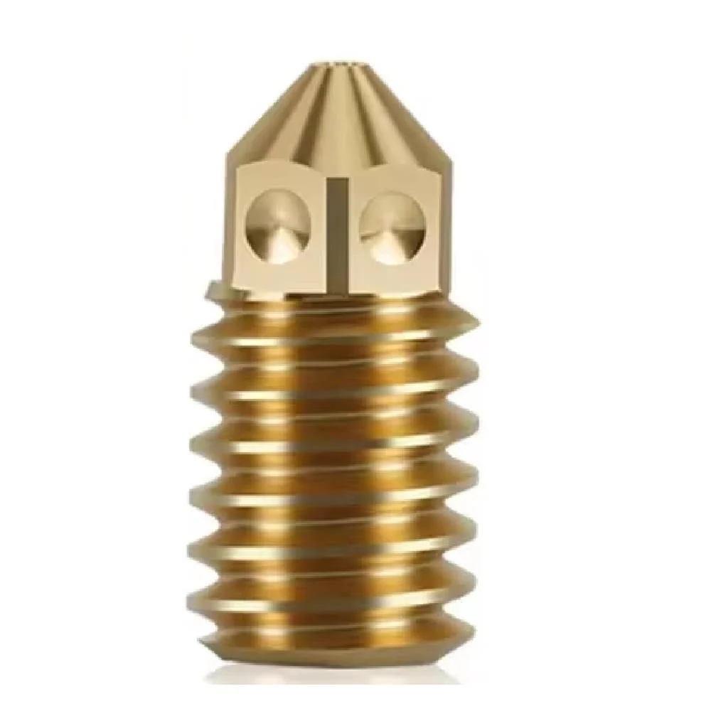 Pico 0.6mm NOZZLE bronce Bambu Lab A1 - A1 mini 32806 MA5