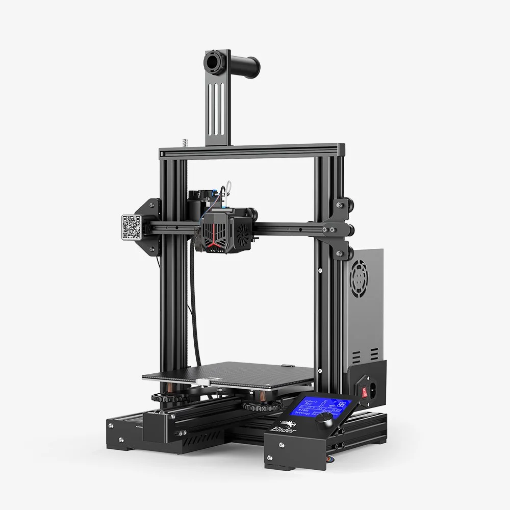 Ender 3 NEO 220X220X250 Impresora 3D FDM Creality