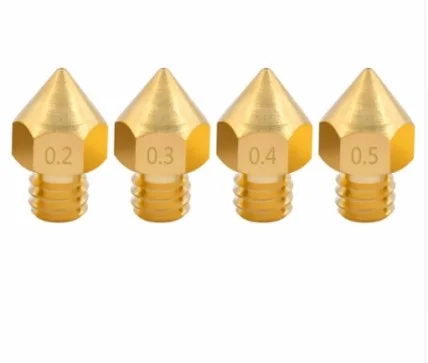 pico MK8 0.2mm M6 generico MA6