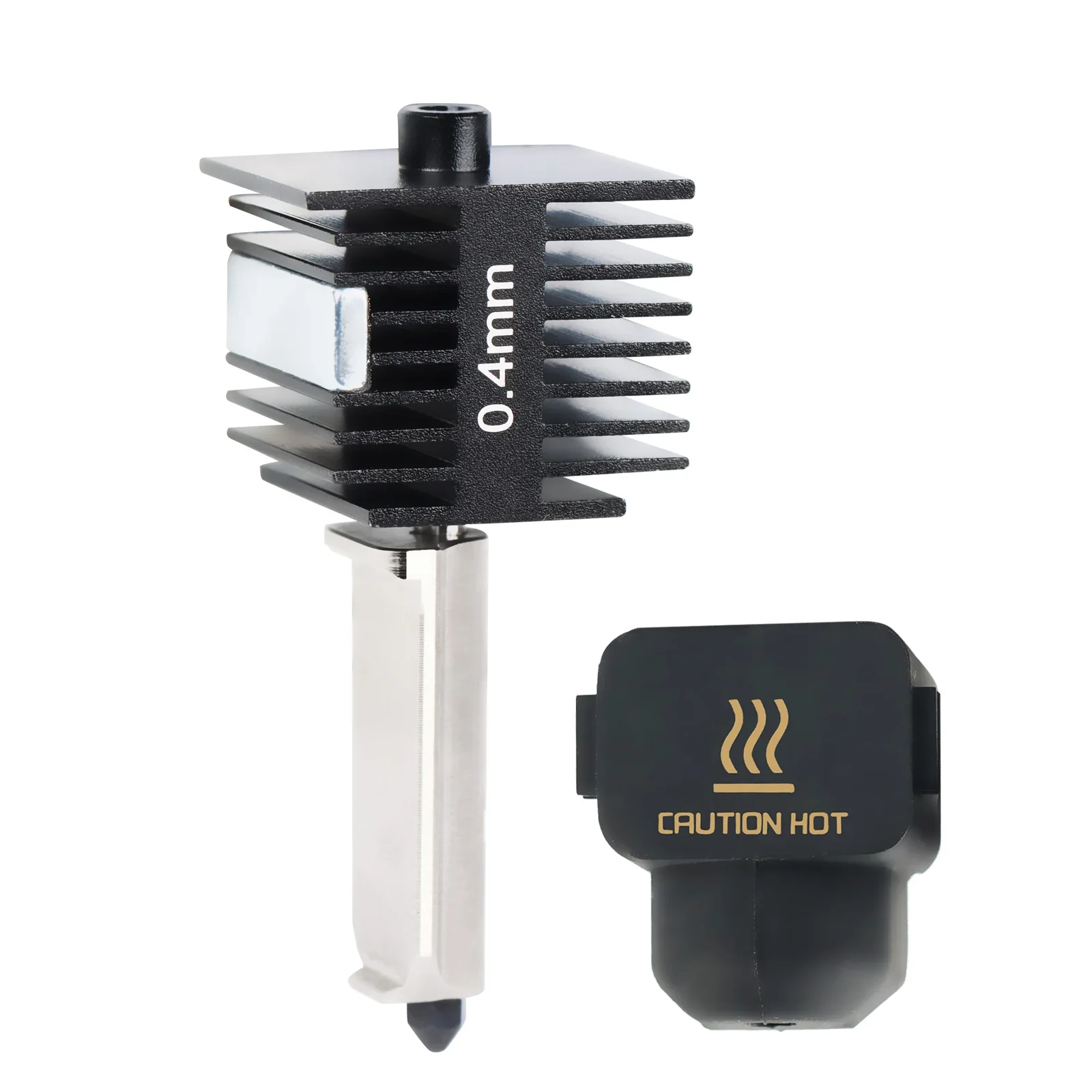 0.4 A1 Hotend PARA Bambu Lab alta velocidad pico Upgrade generico PICO INTERCAMBIABLE PH-A1 HSRQ0117 C29