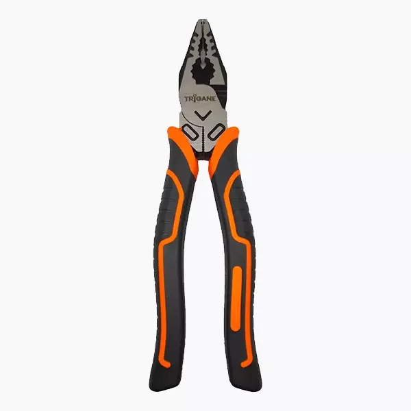 PINZA UNIVERSAL 8 " PERFORMANCE
