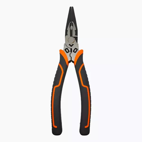 PINZA PUNTA MEDIA CAÑA 8 " PERFORMANCE