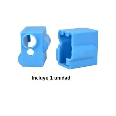 Protector de silicona para bloque para Volcano  C35