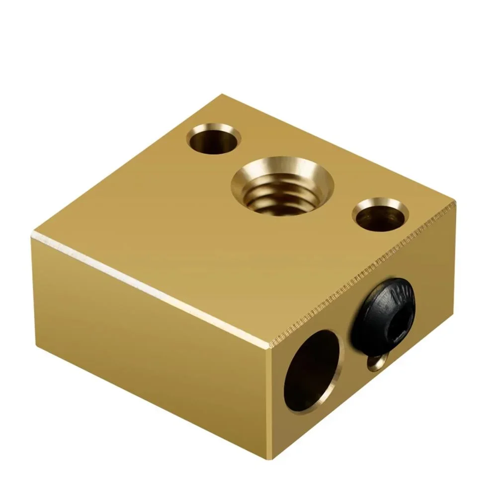 Bloque calefactor CR10 C14