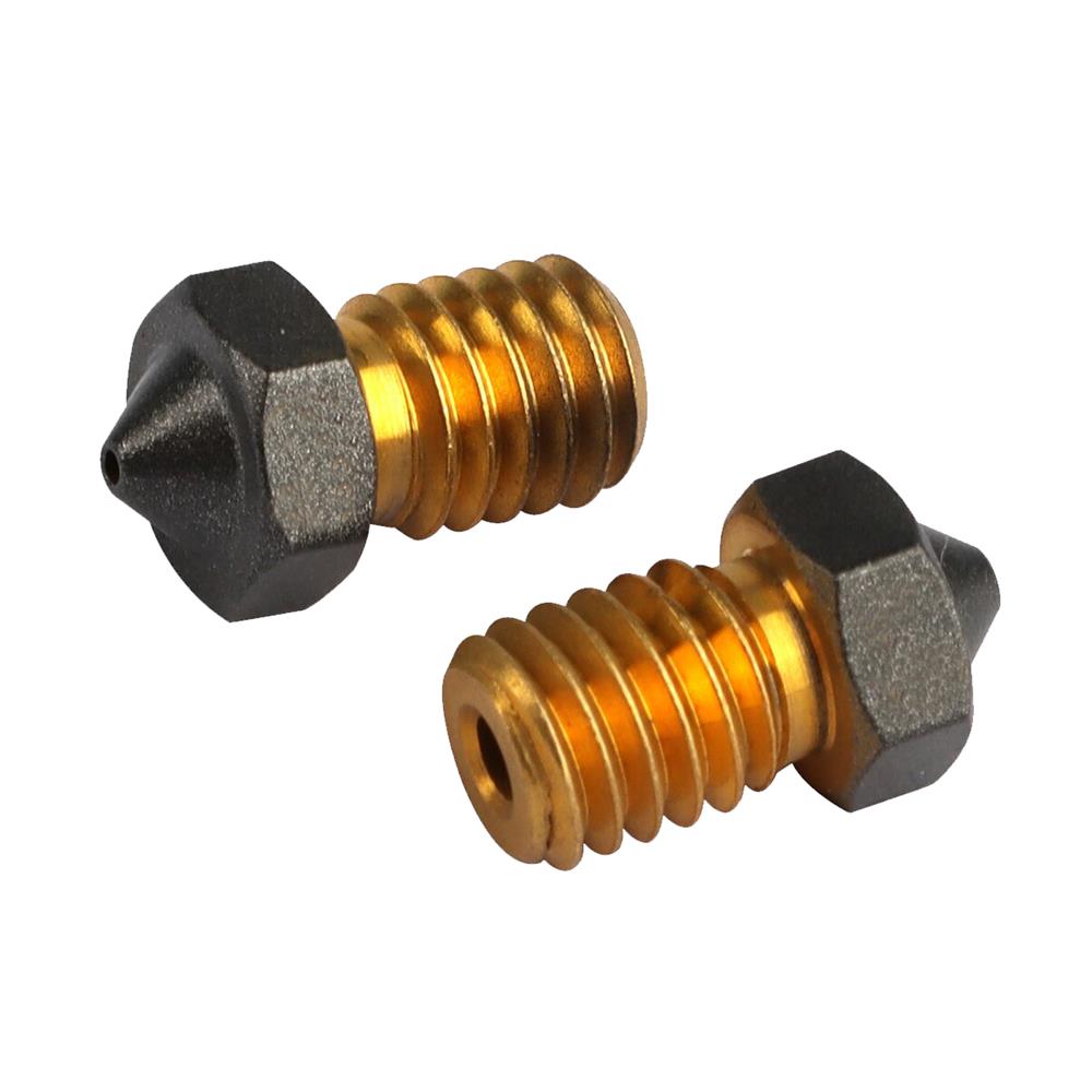 32217-Pico bronce teflonado E3D V6 1.0mm