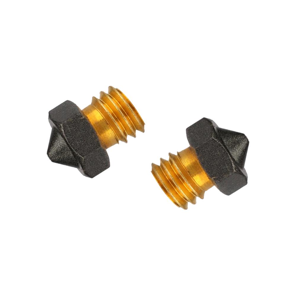 32323-Pico Teflonado 0.4mm 1.75mm - nozzle Hotend Magna 2 200/300
