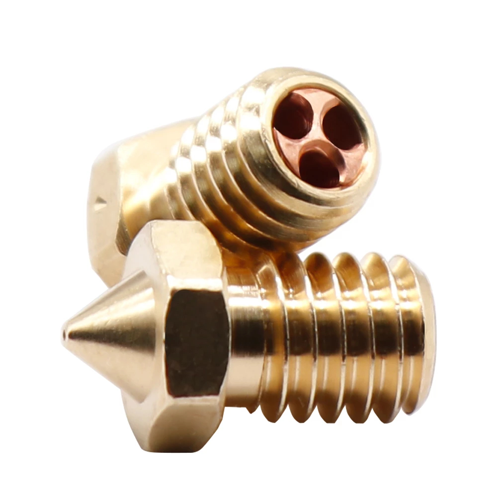 32357-Pico bronce 1.75 E3DV6 Clone-CHT Alto flujo 0.5