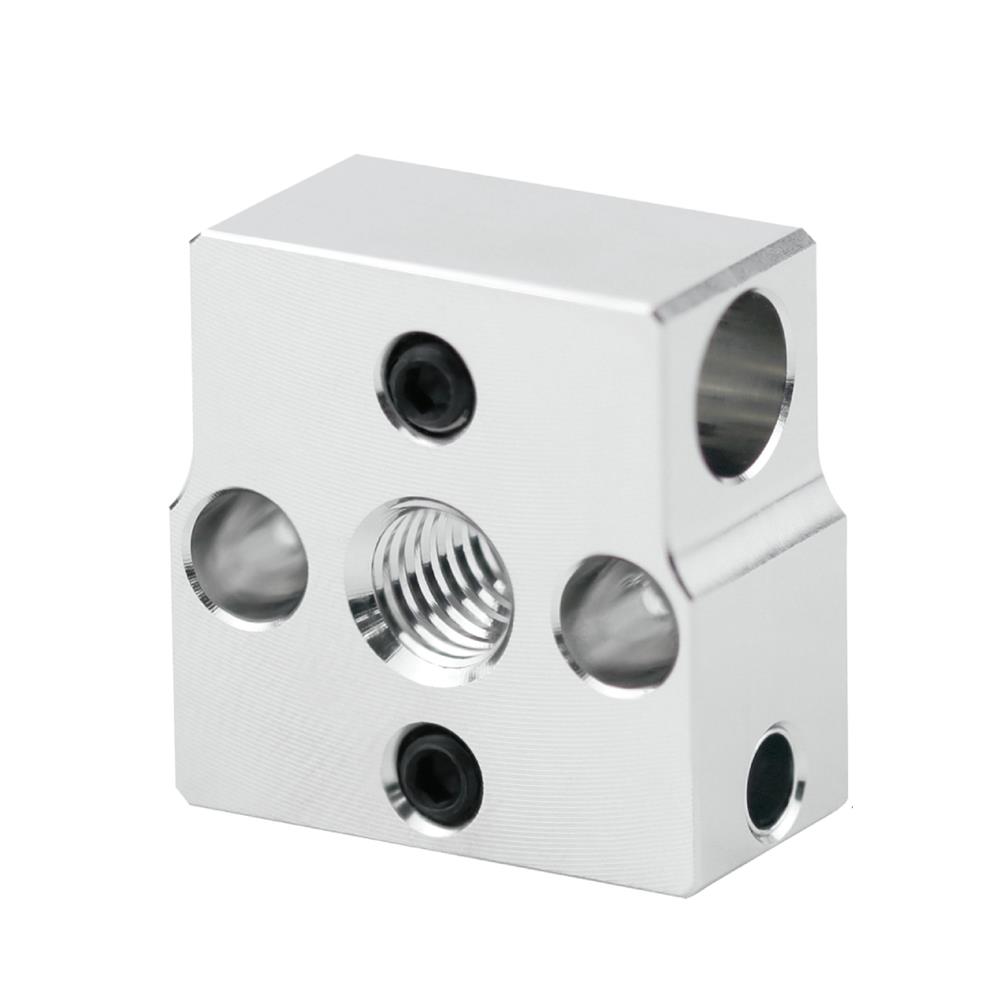 32828-BLOQUE ALUMINIO 3v3 SE / Ender 7 C14