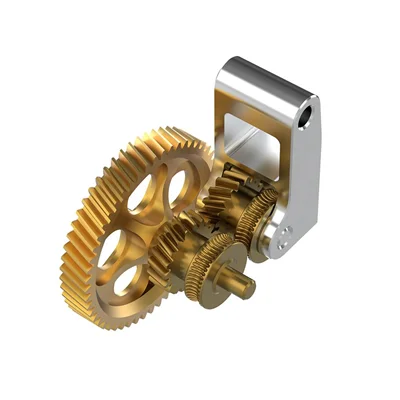 Extrusor K2 Plus 4001020081