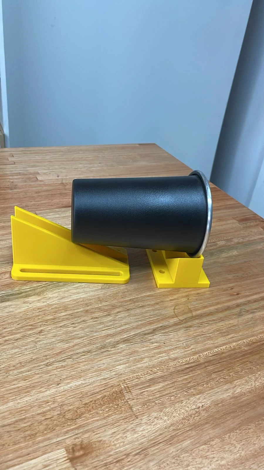 Soporte de objetos para marcado/grabado laser C26