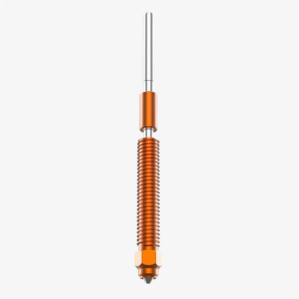Boquilla Nozzle Unicorn 0.4mm Creality K2 Plus Original 33661 ma3