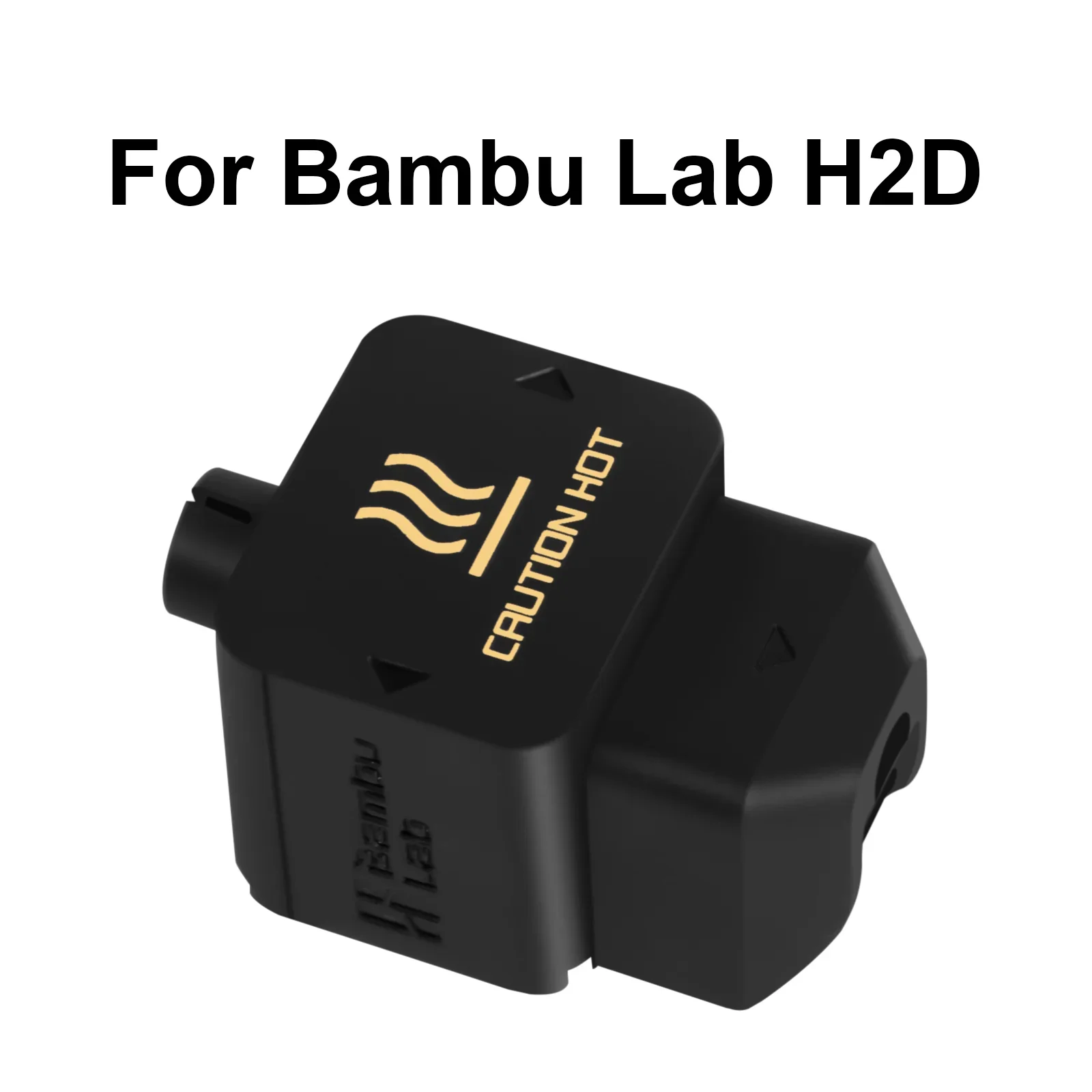 Silicona Bambu Lab H2D generico SG-H2D