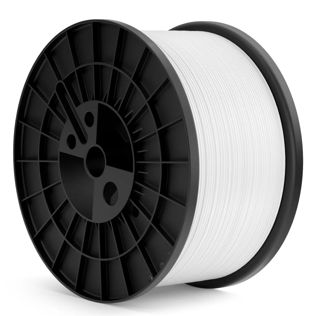 BLANCO RAPID PLA+ Elegoo Diámetro Filamento1,75mm 5kg  50.203.0341
