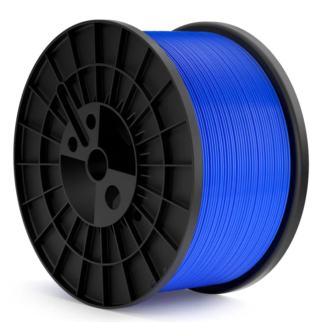AZUL RAPID PLA+ Elegoo Diámetro Filamento1,75mm 5kg  50.203.0343
