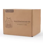 Cabezal hotend completo Elegoo Neptune 4 - 4 Pro Original 50.204.0061 C3