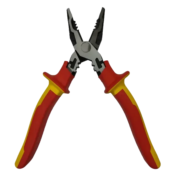 Pinza Universal 8 Pulgadas 1000V trigane c27