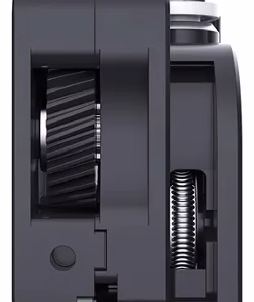 Kit De Extrusor Hotend Creality Original Para K2 Plus 4001020083 C3