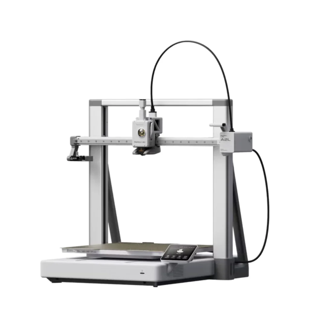 A2L 330x320x325 mm Impresora 3D FDM Bambu Lab 