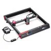 Alpha Mk2 22w 400x400mm Laser Algolaser