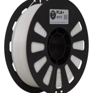 BLANCO CALIDO IIIDMAX PLA WHITE Filamento 3D 1.75 1KG