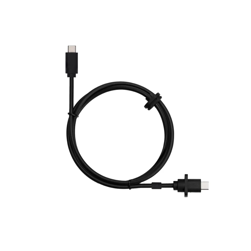 Cable USB-C CABEZAL BAMBULAB A1 Original CAB023 C2