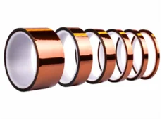 CINTA KAPTON 10mm*33m C19