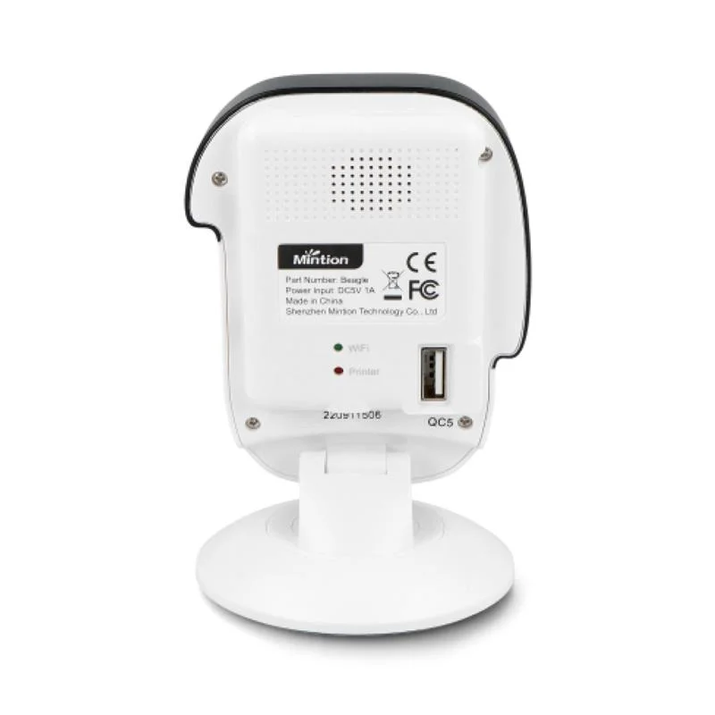 Camara Mintion Beagle Impresora 3D 2411 C18
