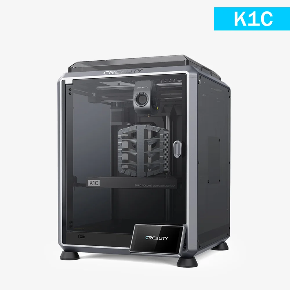 K1C 220X220X250 Impresora 3D FDM Creality