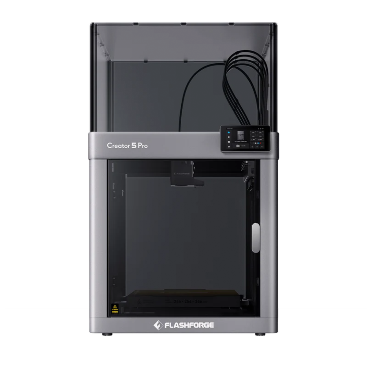 Creator 5 Pro PREVENTA 256×256×256mm  IMPRESORA 3D FLASHFORGE