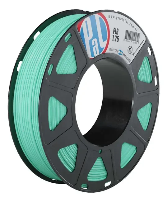 ACQUA PLA 250 gr PrintaLot Filamento 3D DIAMETRO 1,75mm 250gr