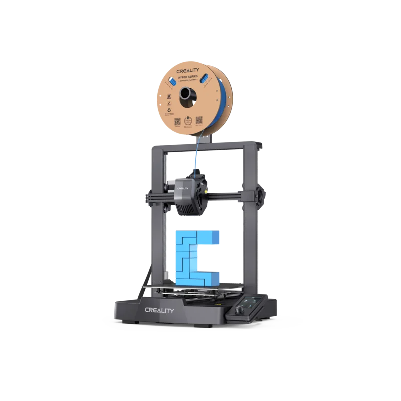 Ender 3 V3 SE IGUAL A NUEVA 220x220x250mm Impresora 3D FDM Creality 30 dias de garantia se retira armada por moron