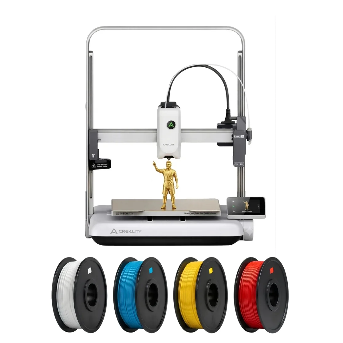Ender 3 V4 220X220X235 Impresora 3D FDM Creality