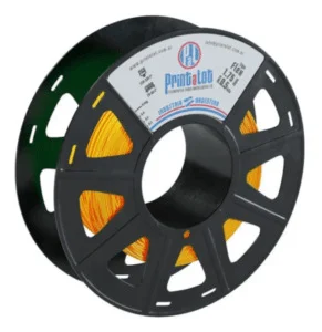 FLEXIBLE NARANJA FLEX PRINTALOT FILAMENTO 500Gr 1.75mm