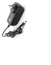 Fuente plastica pared 12V-3A - Inolux