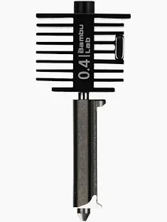 0.4 Hotend Bambulab A1 de acero endurecido original (A1 Series) FAH019 C3 