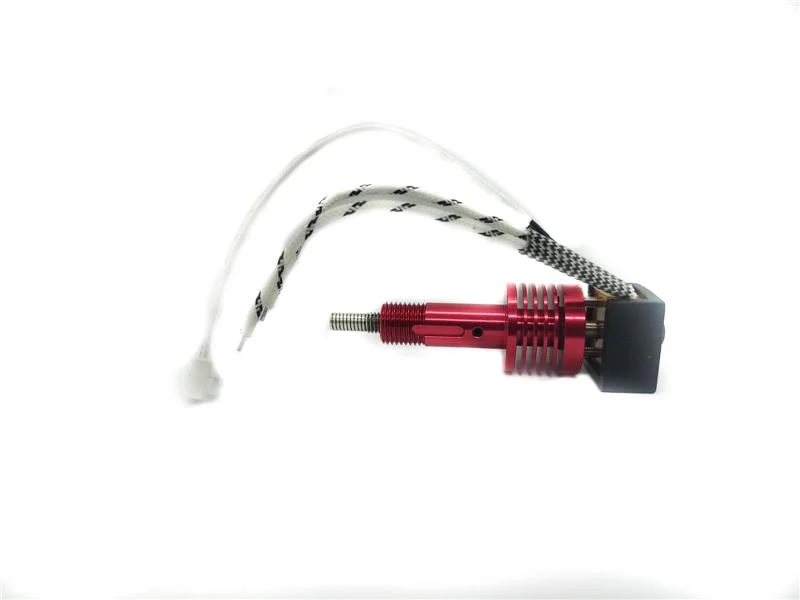 Hotend viejo kit Hellbot Hidra/Hidra Plus E2 COD 1927 C1