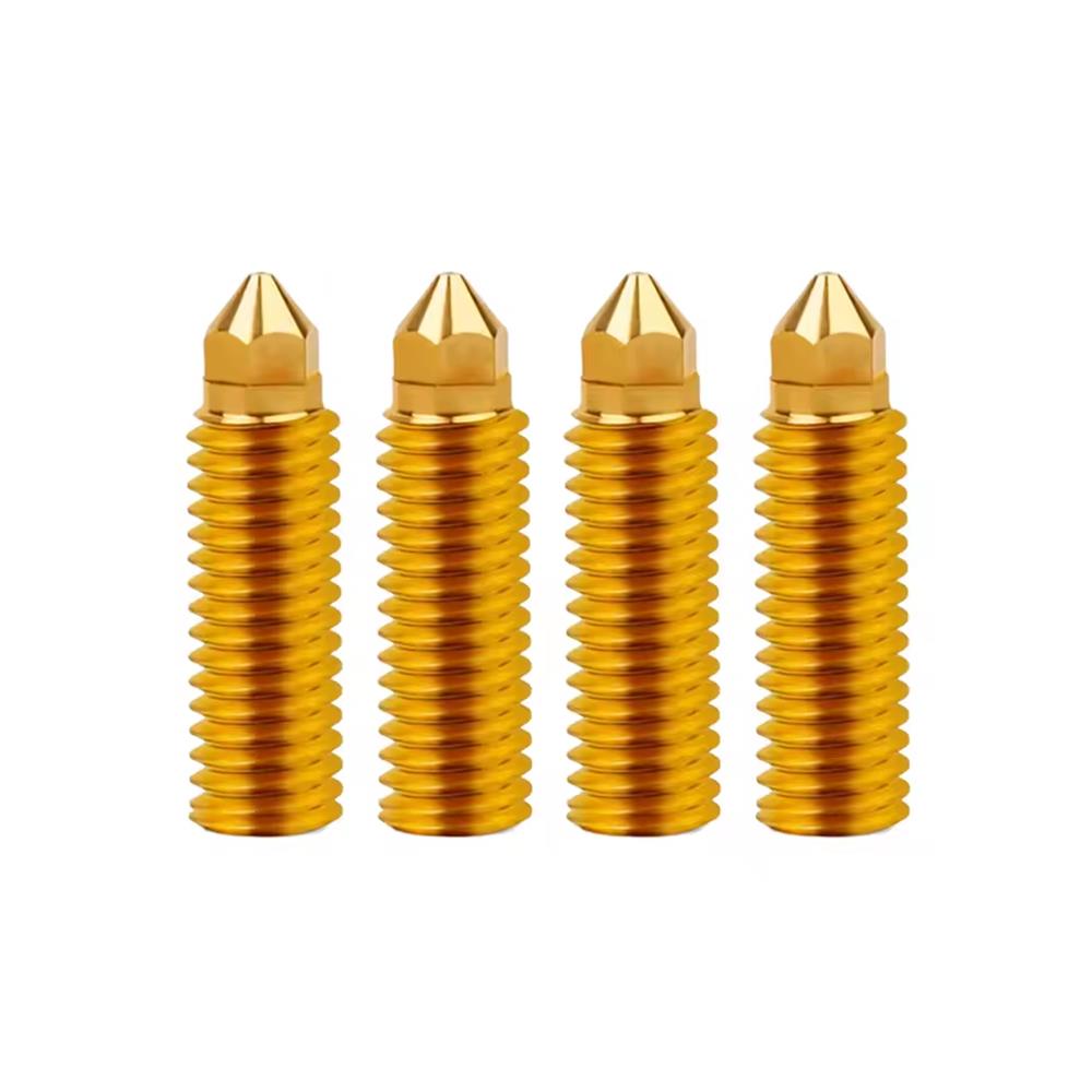 Kit picos de bronce Volcano Artillery X3 X4 33223
